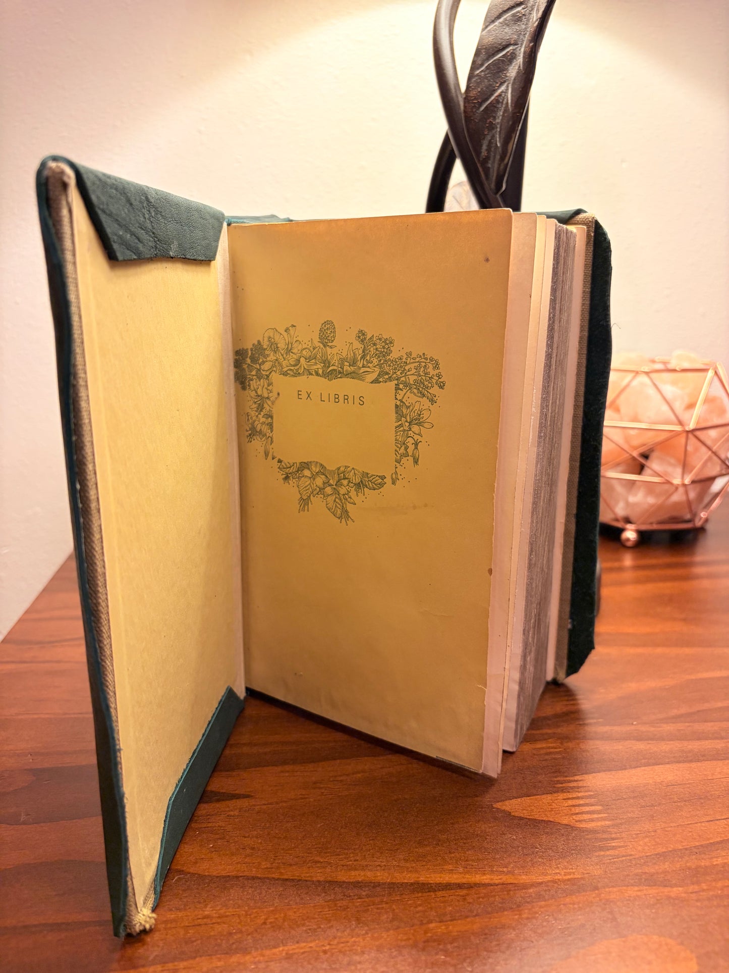 Book Repair