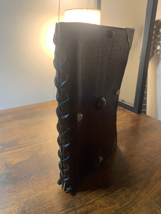 Enlightened Artisan’s Journal - sold to a local customer