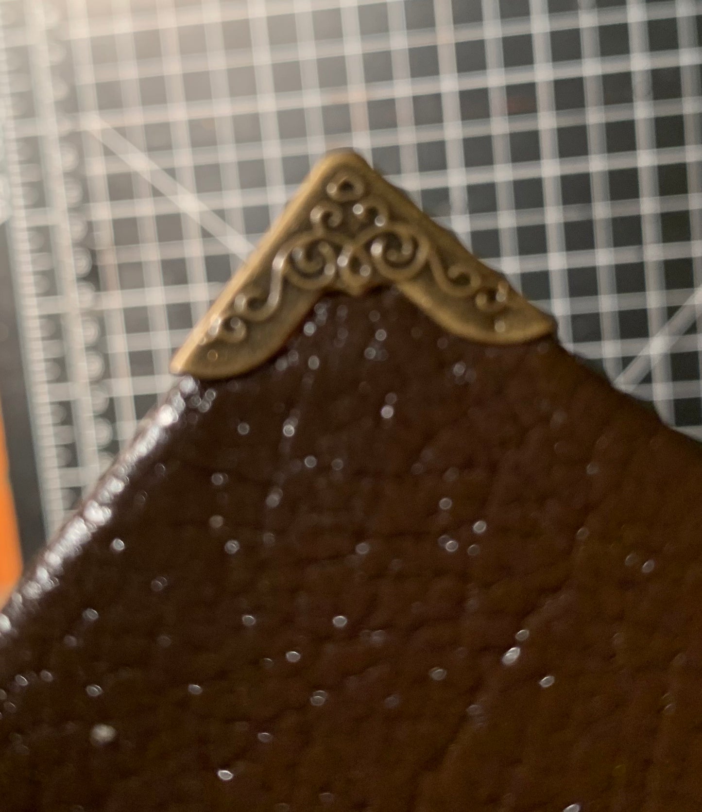 Alchemy/Foraging themed Journal 200 page