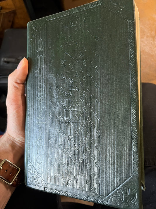 Book Repair
