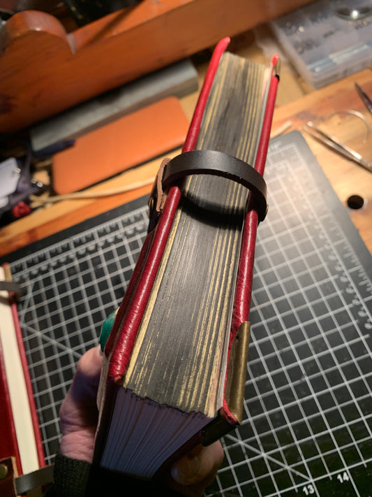 A Winter Tome 400pgs