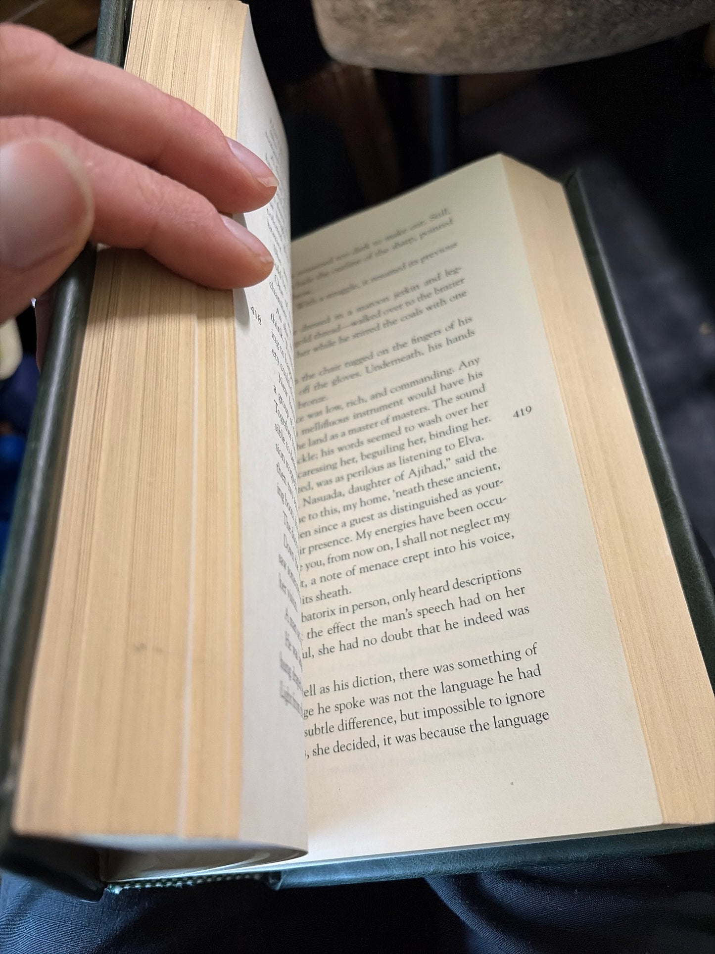 Book Repair