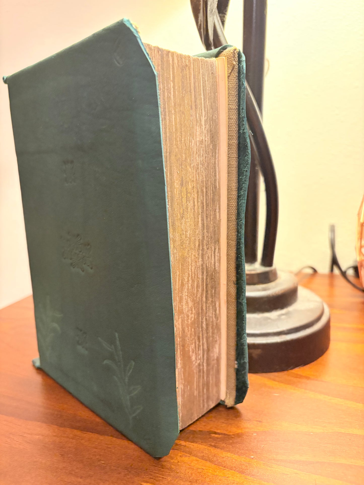 Book Repair