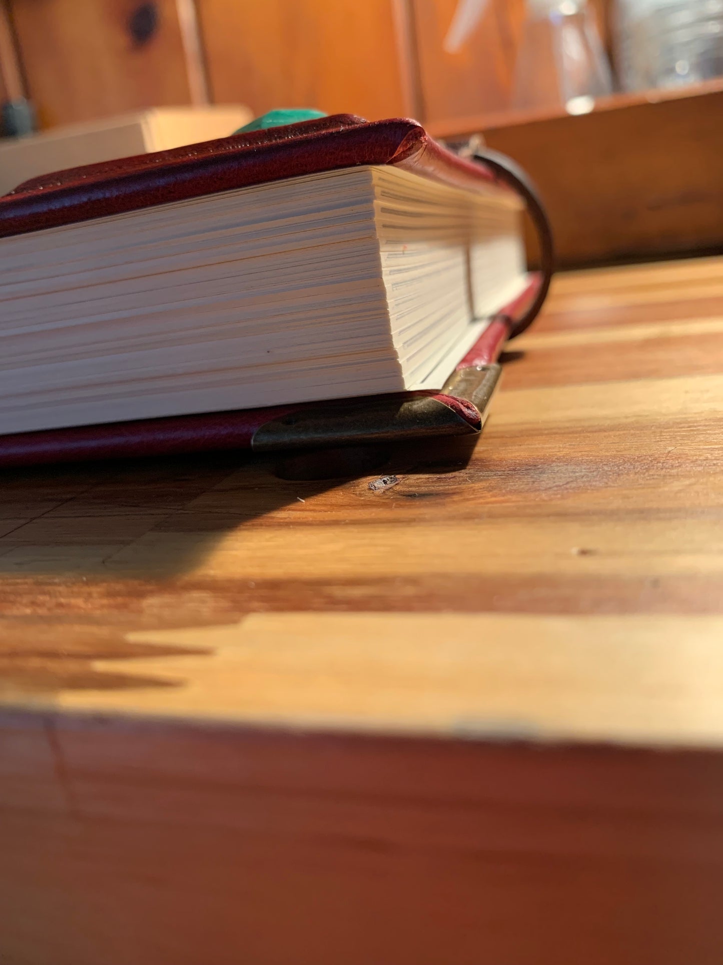 A Winter Tome 400pgs