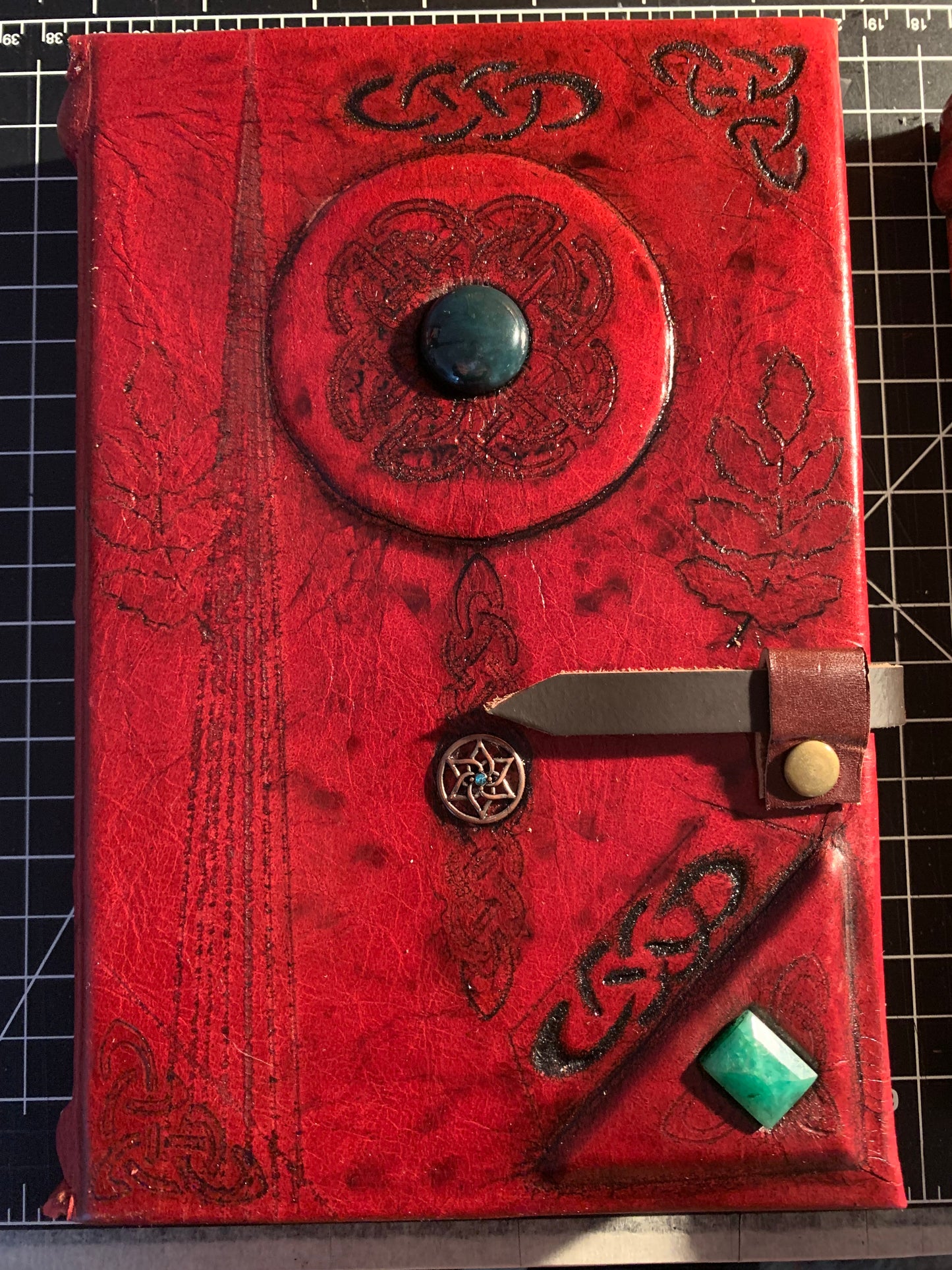 A Winter Tome 400pgs