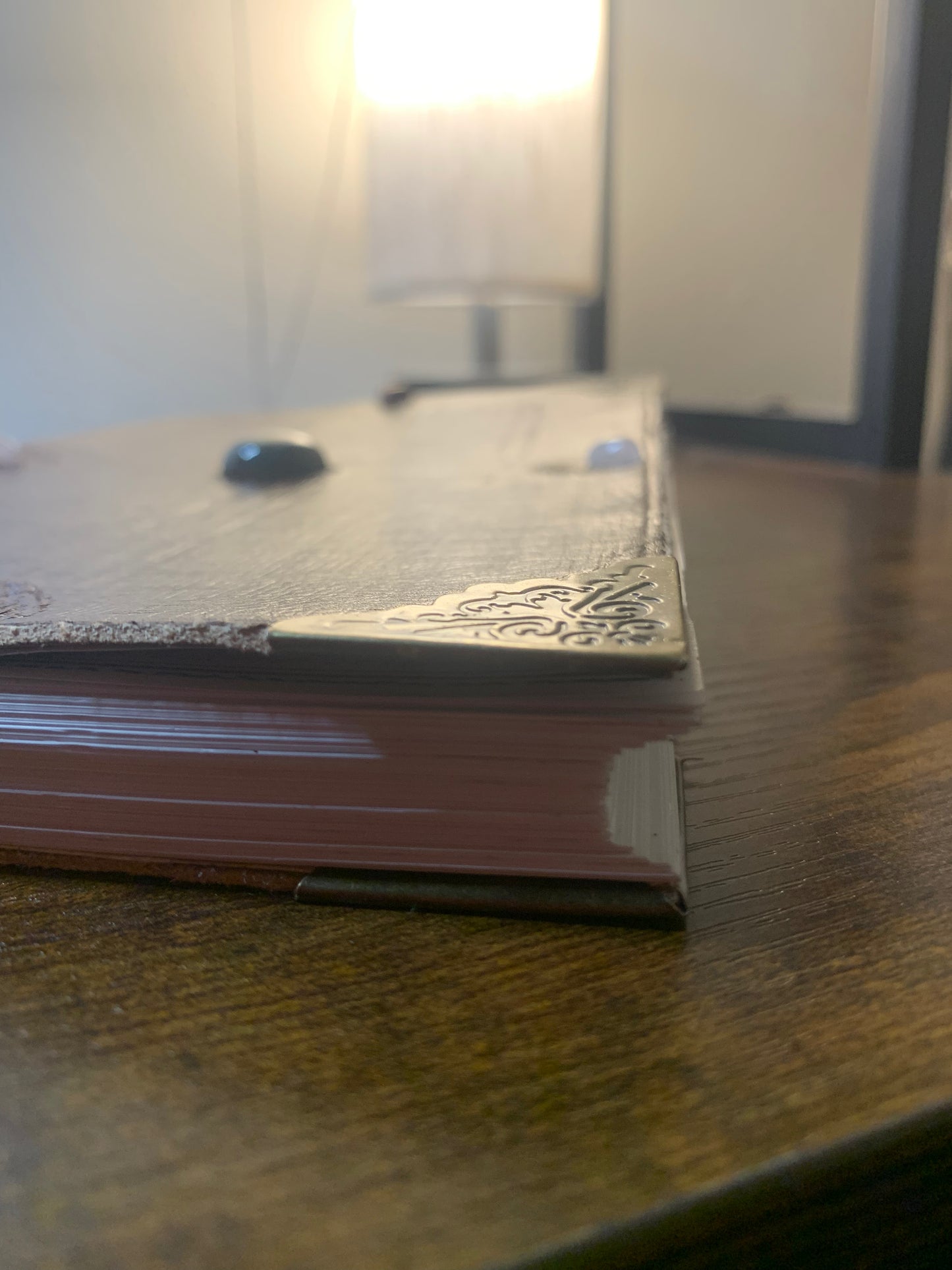 Enlightened Artisan’s Journal - sold to a local customer