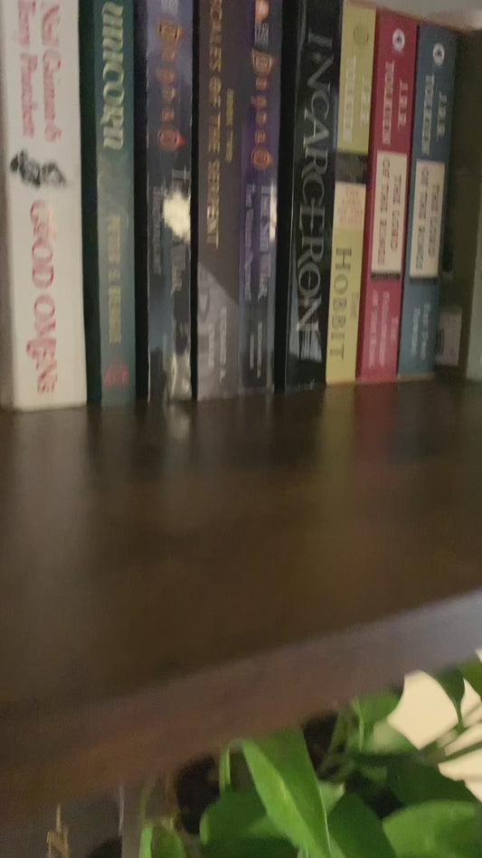 Book Repair